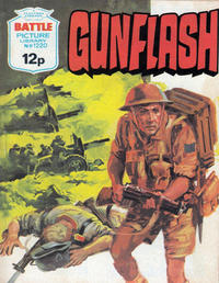 Cover Thumbnail for Battle Picture Library (IPC, 1961 series) #1220