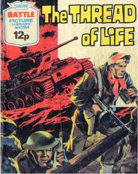 Cover Thumbnail for Battle Picture Library (IPC, 1961 series) #1164