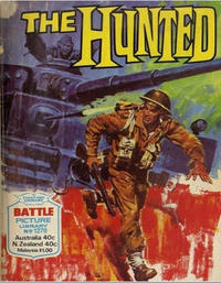 Cover Thumbnail for Battle Picture Library (IPC, 1961 series) #1278