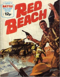 Cover Thumbnail for Battle Picture Library (IPC, 1961 series) #1150