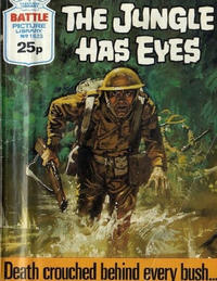 Cover Thumbnail for Battle Picture Library (IPC, 1961 series) #1623