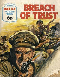 Cover Thumbnail for Battle Picture Library (IPC, 1961 series) #685