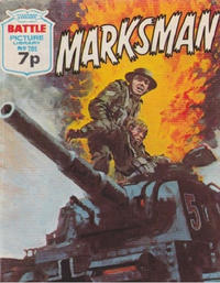 Cover Thumbnail for Battle Picture Library (IPC, 1961 series) #785