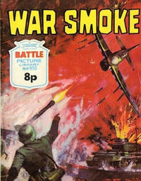 Cover Thumbnail for Battle Picture Library (IPC, 1961 series) #910
