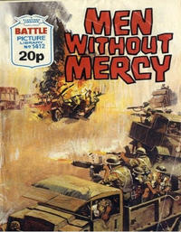 Cover Thumbnail for Battle Picture Library (IPC, 1961 series) #1412