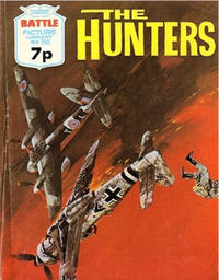 Cover Thumbnail for Battle Picture Library (IPC, 1961 series) #792