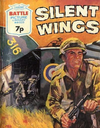 Cover Thumbnail for Battle Picture Library (IPC, 1961 series) #829