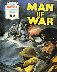 Cover Thumbnail for Battle Picture Library (IPC, 1961 series) #686