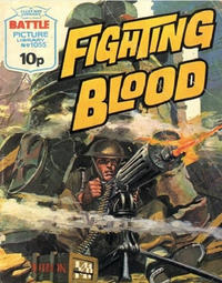Cover Thumbnail for Battle Picture Library (IPC, 1961 series) #1055