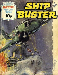 Cover Thumbnail for Battle Picture Library (IPC, 1961 series) #978