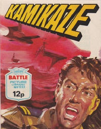 Cover Thumbnail for Battle Picture Library (IPC, 1961 series) #1222