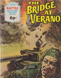 Cover Thumbnail for Battle Picture Library (IPC, 1961 series) #756