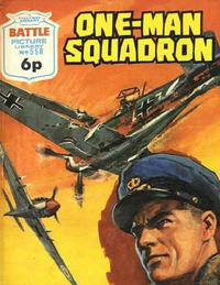 Cover Thumbnail for Battle Picture Library (IPC, 1961 series) #558
