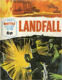 Cover Thumbnail for Battle Picture Library (IPC, 1961 series) #596