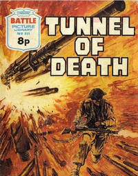 Cover Thumbnail for Battle Picture Library (IPC, 1961 series) #851
