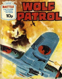 Cover Thumbnail for Battle Picture Library (IPC, 1961 series) #1008
