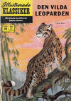 Cover for Illustrerade klassiker (Illustrerade klassiker, 1956 series) #29 [HBN 163] (2:a upplagan)