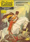 Cover for Illustrerade klassiker (Illustrerade klassiker, 1956 series) #167 - Kosackens hämnd