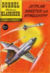 Cover for Illustrerade klassiker dubbelnummer (Illustrerade klassiker, 1958 series) #6