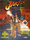 Cover for Indiana Jones: Jakten på den försvunna skatten (Semic, 1981 series) #[nn]