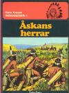 Cover for Indianserien (Carlsen/if [SE], 1976 series) #1 - Åskans herrar