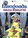 Cover for Iznogoud (Hemmets Journal, 1977 series) #3