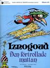 Cover for Iznogoud (Hemmets Journal, 1977 series) #8