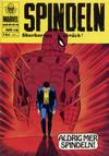 Cover for Marvelserien (Williams Förlags AB, 1967 series) #16
