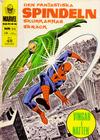 Cover for Marvelserien (Williams Förlags AB, 1967 series) #24