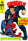 Cover for Marvelserien (Williams Förlags AB, 1967 series) #35