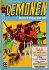 Cover for Demonen (Centerförlaget, 1966 series) #2/1969