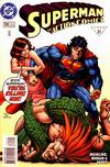 Cover Thumbnail for Action Comics (1938 series) #724 [Direct Sales]