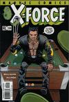 Cover Thumbnail for X-Force (1991 series) #120 [Direct Edition]