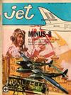 Cover for Jet (Centerförlaget, 1965 series) #12
