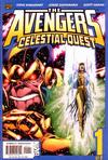 Cover for Avengers: Celestial Quest (Marvel, 2001 series) #1