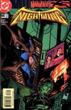 Cover for Nightwing (DC, 1996 series) #66 [Direct Sales]