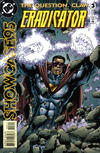 Cover for Showcase '95 (DC, 1995 series) #3