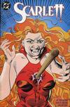 Cover for Scarlett (DC, 1993 series) #3