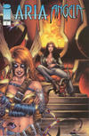 Cover Thumbnail for Aria Angela (2000 series) #1 [Anacleto Midwest Variant]