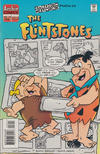 Cover for The Flintstones (Archie, 1995 series) #18