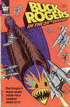 Cover for Buck Rogers in the 25th Century (Western, 1979 series) #14 [White logo]