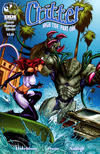 Cover Thumbnail for Critter (2012 series) #11 [Cover B]