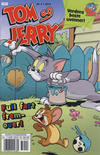 Cover for Tom og Jerry (Hjemmet / Egmont, 2010 series) #4/2013