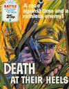 Cover for Battle Picture Library (IPC, 1961 series) #1606