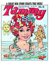 Cover for Tammy (IPC, 1971 series) #31 July 1971