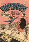 Cover Thumbnail for Superboy (1949 series) #75 [Price difference]