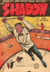 Cover for The Shadow (Frew Publications, 1952 series) #11