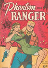 Cover for The Phantom Ranger (Frew Publications, 1948 series) #28