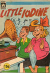 Cover for Little Iodine (Yaffa / Page, 1950 ? series) #27