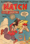 Cover for Natch (Atlas, 1953 series) #12